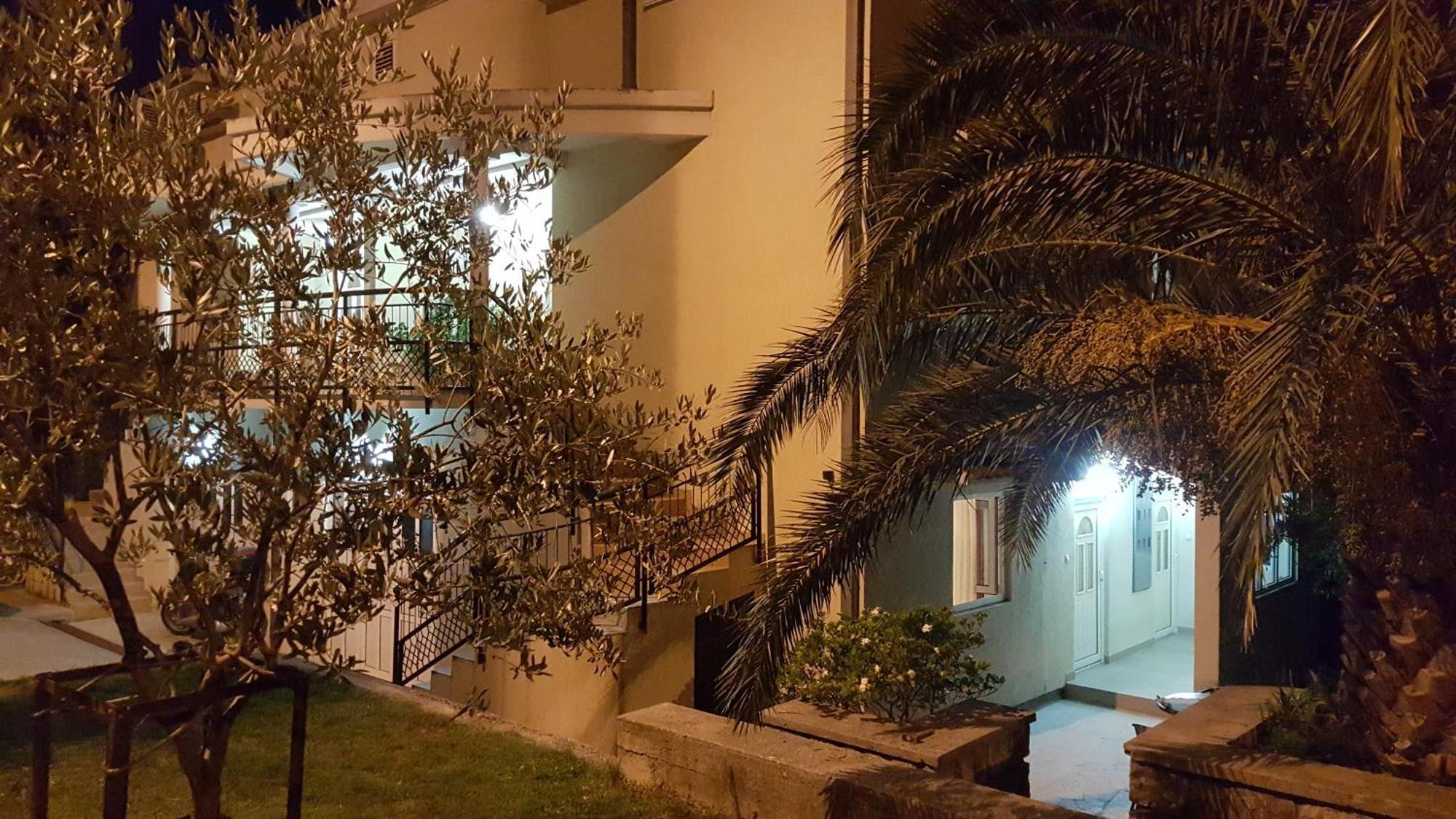 Apartments 101 Kotor Exterior foto
